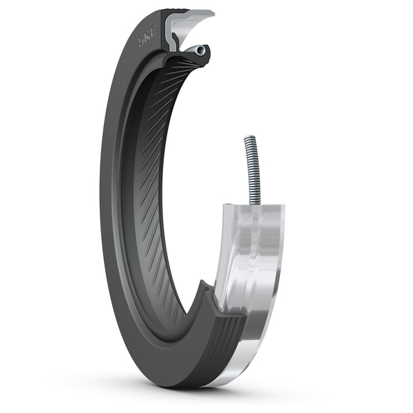 SKF 100X120X10 RMSA 79 V