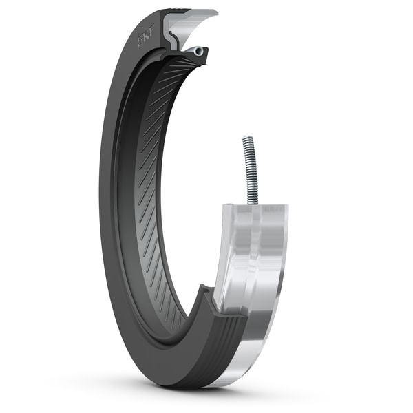 SKF 120.07X140.03X12 RMSA79