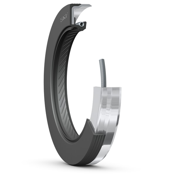 SKF 28.5X41.25X9.4 RMSA75 P