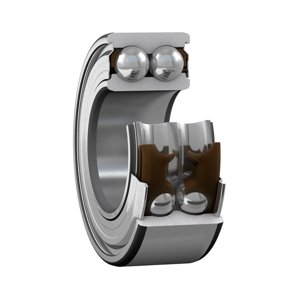 SKF 3207 A