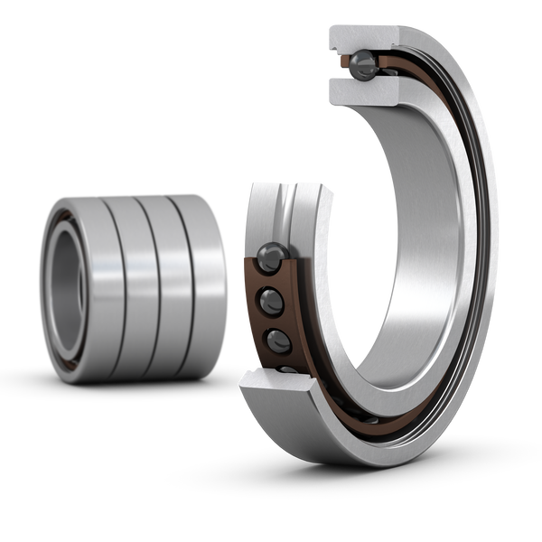 SKF 7020 ACB/HCP4AQBCA