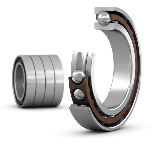 SKF 71804 CD/P4QBCC