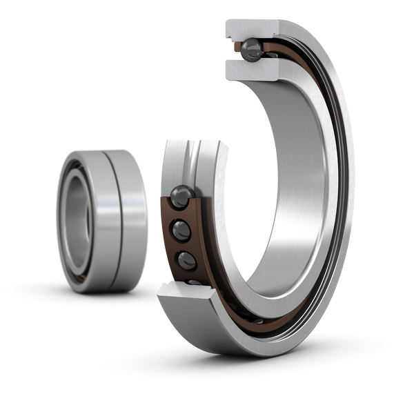 SKF 71907 ACB/HCP4ADGA