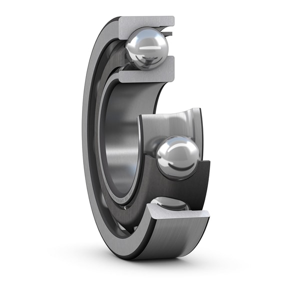 SKF 7208 BECBJ