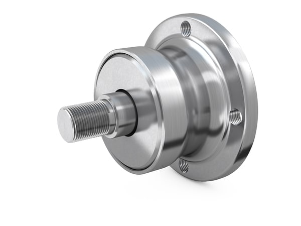 SKF BAA 0005