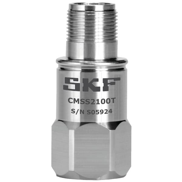 SKF CMSS 2100