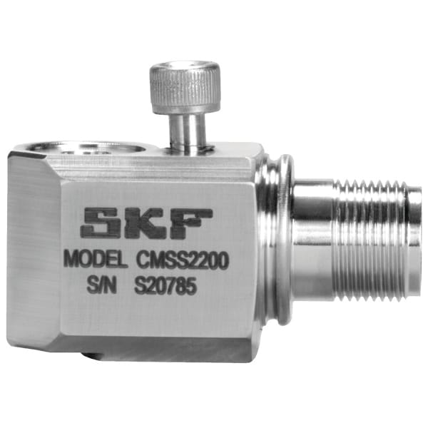 SKF CMSS 2200
