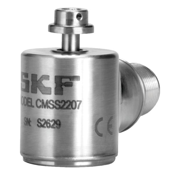 SKF CMSS 2207