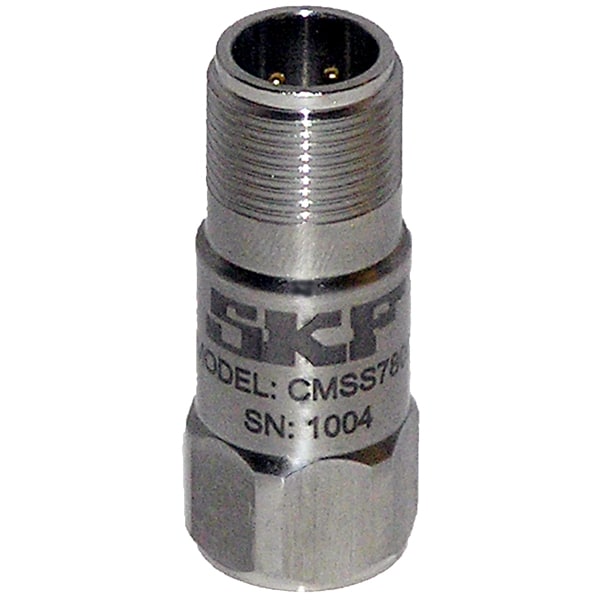SKF CMSS 780C