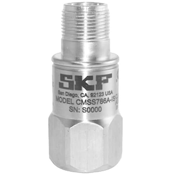 SKF CMSS 786A