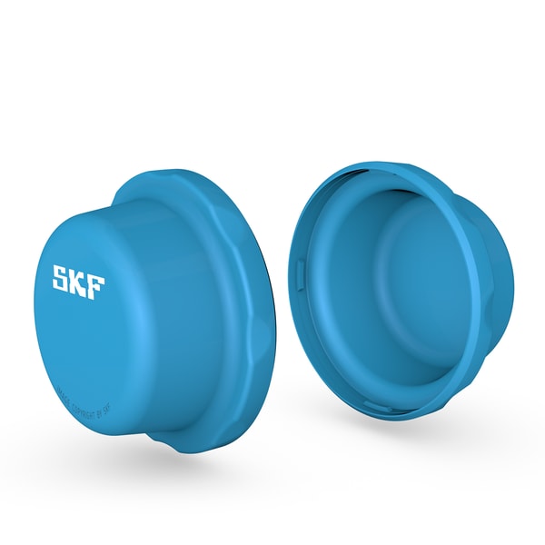 SKF ECB 510