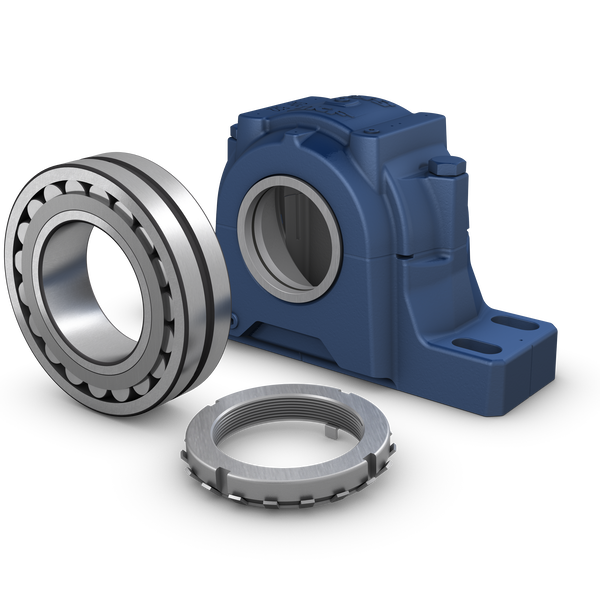 SKF FSAF 22217
