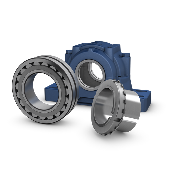 SKF FSAF 22520 H/H7C3AHVZ686