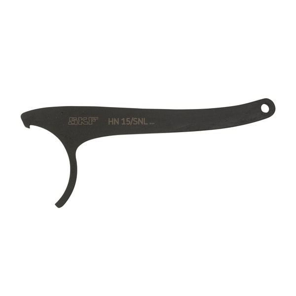 SKF HN 15/SNL