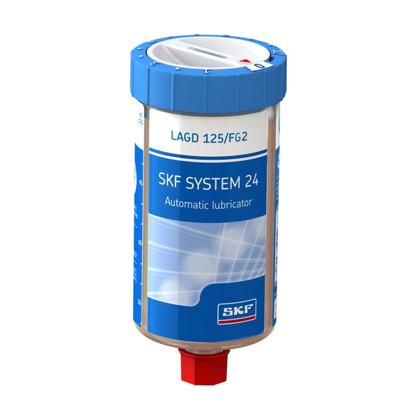 SKF LAGD 125/FG2