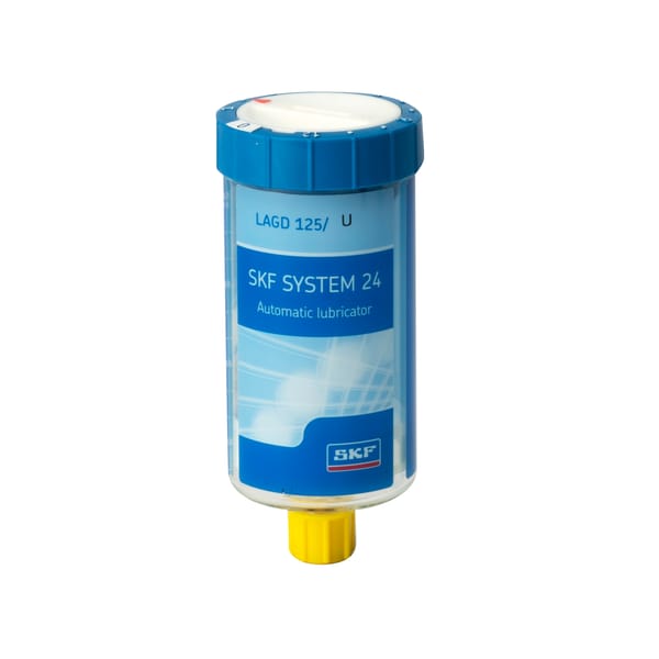 SKF LAGD 125/U