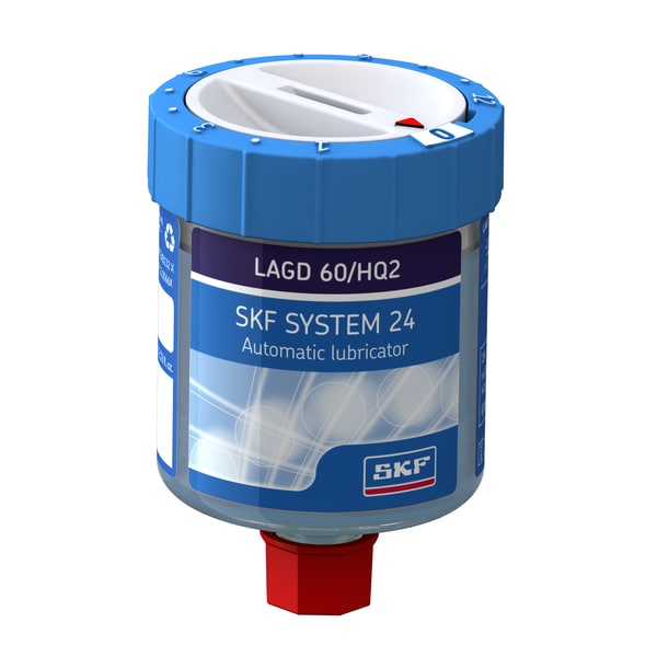 SKF LAGD 60/HQ2