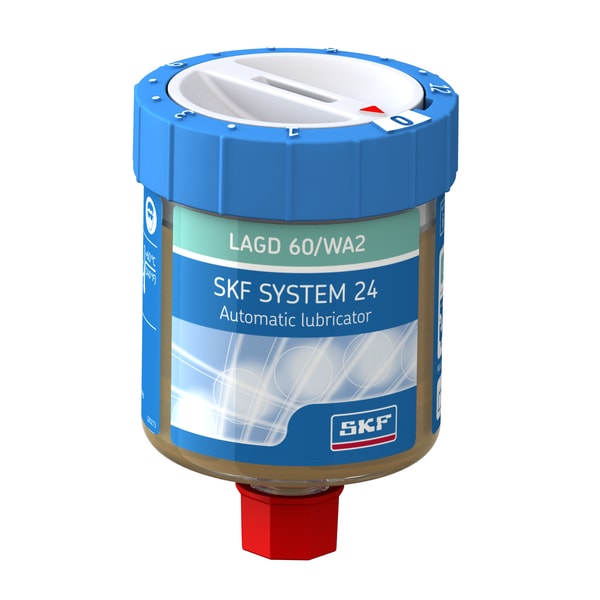 SKF LAGD 60/WA2