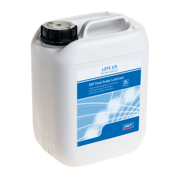 SKF LDTS 1/5
