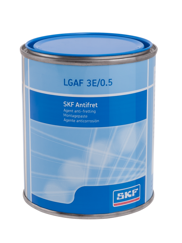 SKF LGAF 3E/0.5