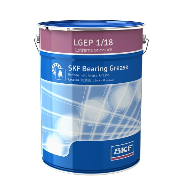 SKF LGEP 1/18