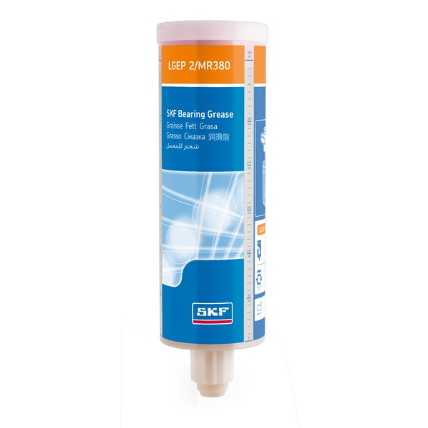SKF LGEP 2/MR380