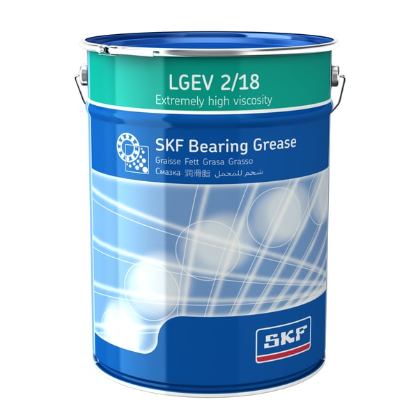 SKF LGEV 2/18