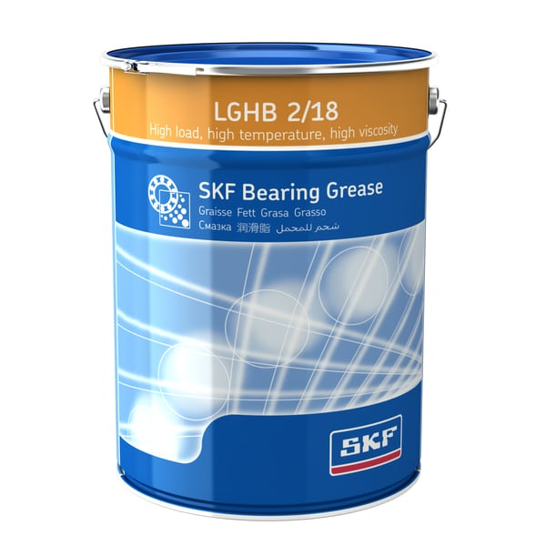 SKF LGHB 2/18