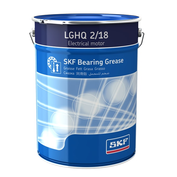 SKF LGHQ 2/18