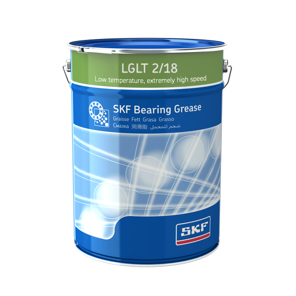 SKF LGLT 2/18
