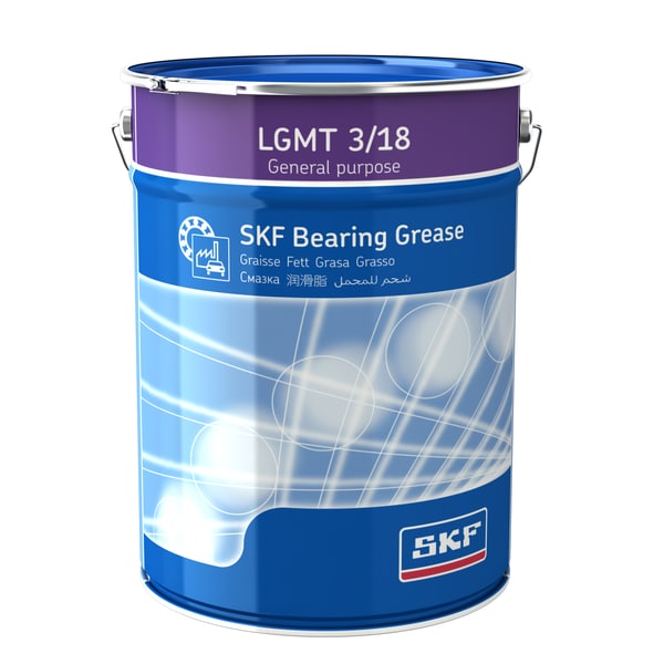 SKF LGMT 3/18