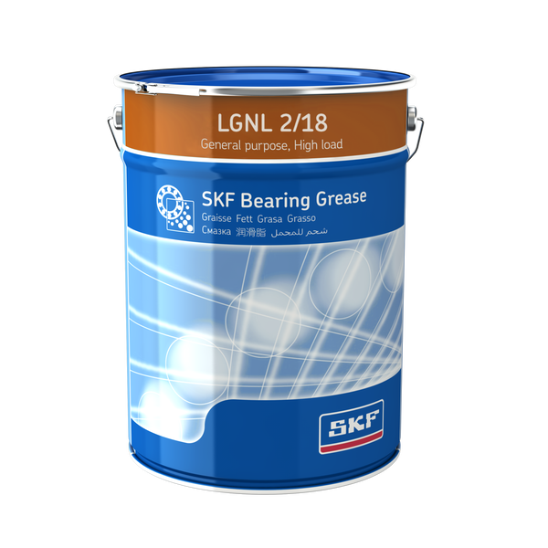 SKF LGNL 2/18