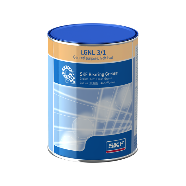SKF LGNL 3/1