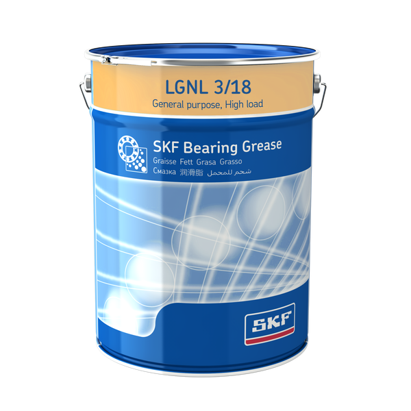 SKF LGNL 3/18