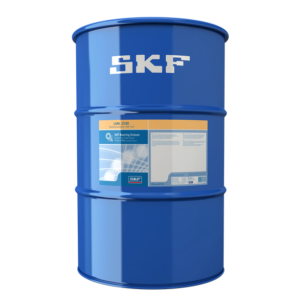 SKF LGNL 3/180