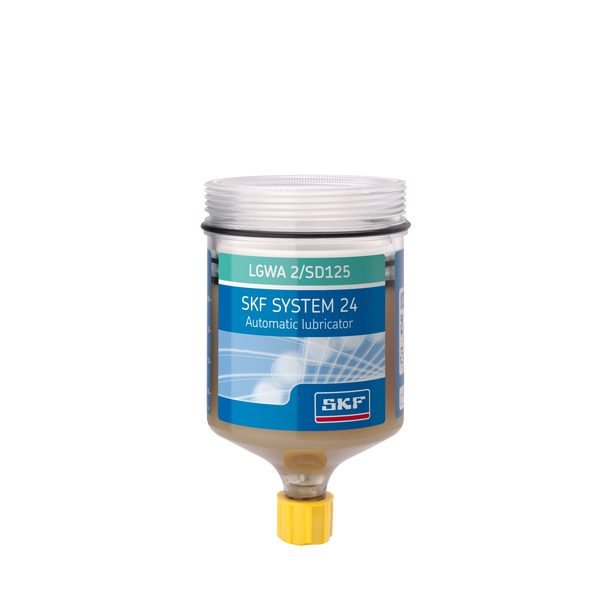 SKF LGWA 2/SD125NB