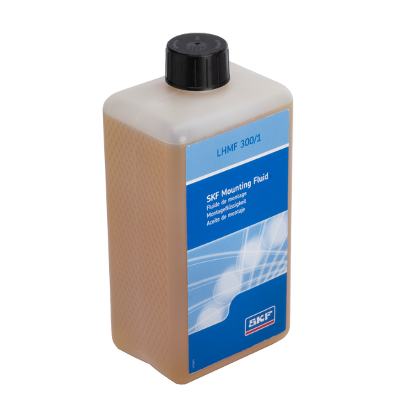 SKF LHMF 300/1