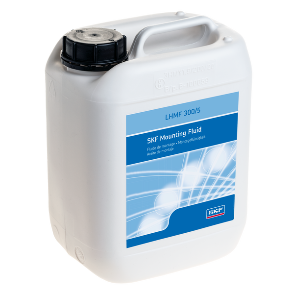SKF LHMF 300/5