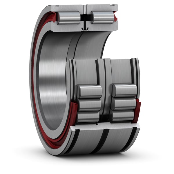 SKF NNF 5056 B