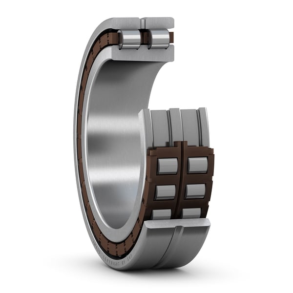 SKF NN 3018 KTN9/HC5SPW33