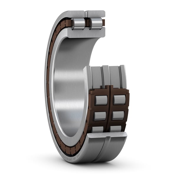 SKF NN 3022 TN9/SPW33