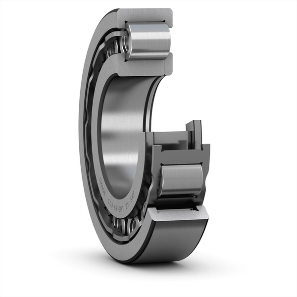 SKF NUP 311 ECJ