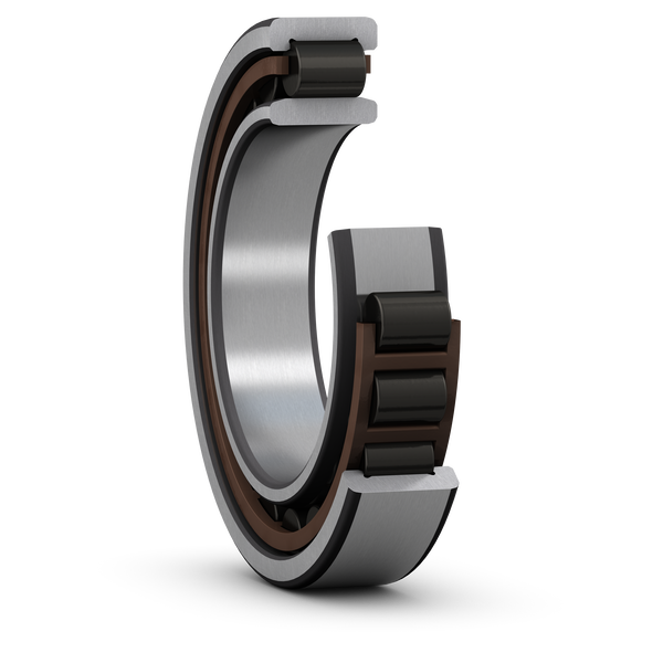 SKF NU 1007 ECPH/HC5C3