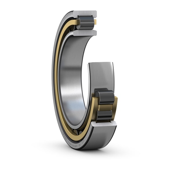 SKF NU 1014 ECMR/HC5C4