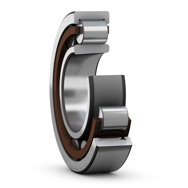 SKF NU 206 ECKP/C3