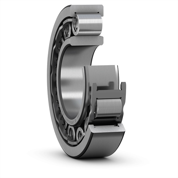 SKF NU 310 ECJ
