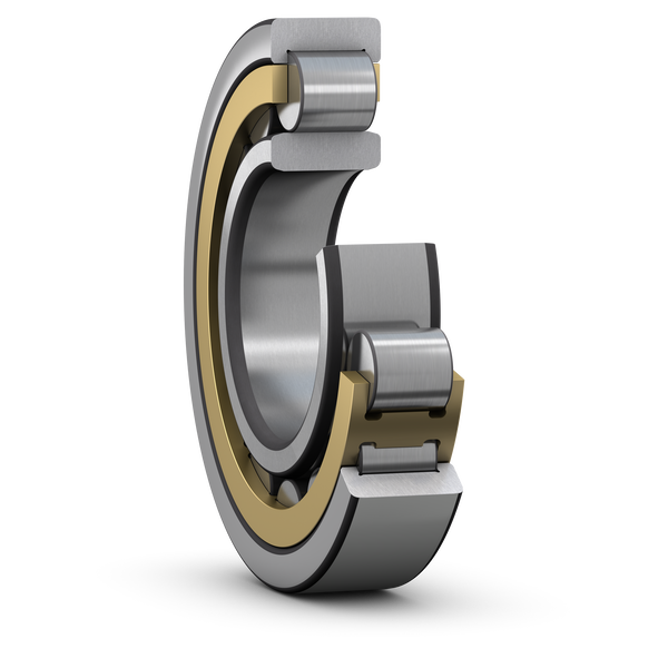 SKF NU 330 ECMRD/C5VA378