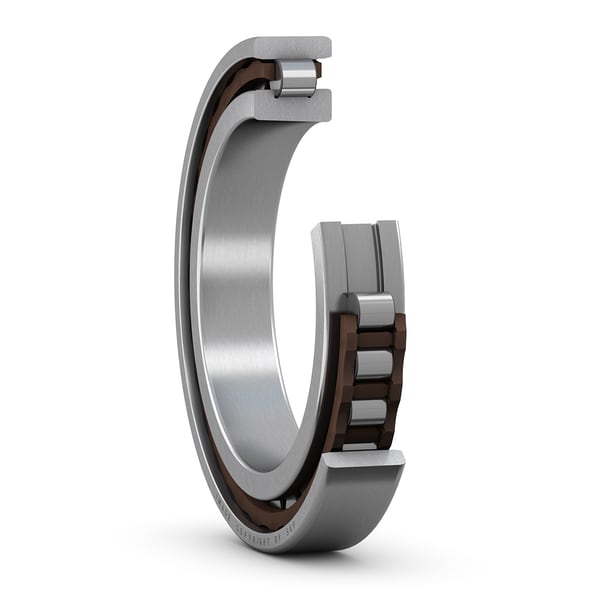 SKF N 1010 KPHA/UPVR522