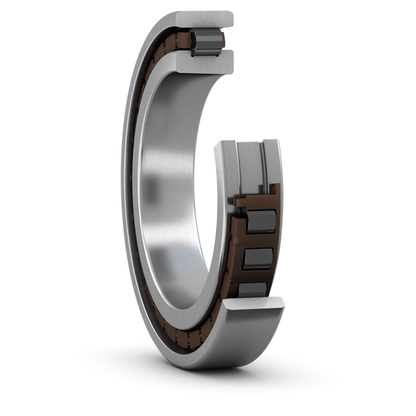 SKF N 1020 KTN9/HC5SP