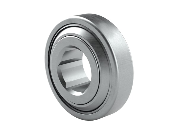 SKF PER.204HYY2
